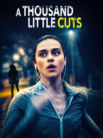 Assistir A Thousand Little Cuts online dublado e legendado
