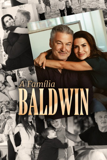 Assistir A Família Baldwin online dublado e legendado
