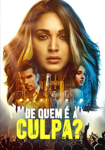 Assistir De Quem É a Culpa? online dublado e legendado