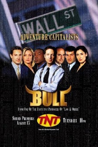 Assistir Bull online dublado e legendado