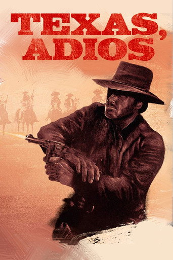 Poster de Adeus, Texas