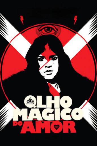 Assistir O Olho Mágico do Amor online dublado e legendado