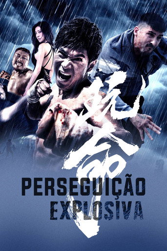 Assistir Perseguição Explosiva online dublado e legendado