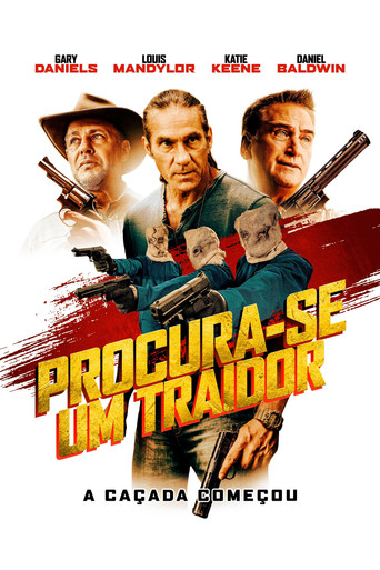 Assistir Procura-se um Traidor online dublado e legendado