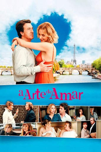 Poster de A Arte de Amar