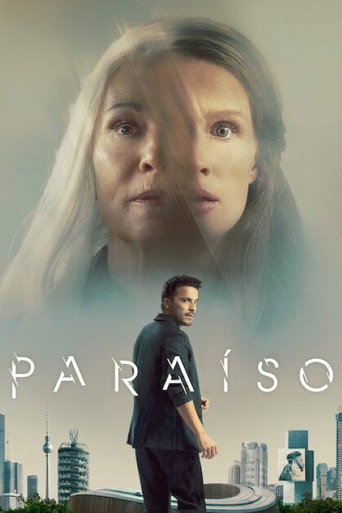 Poster de Paraíso