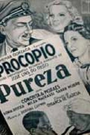 Assistir Pureza online dublado e legendado