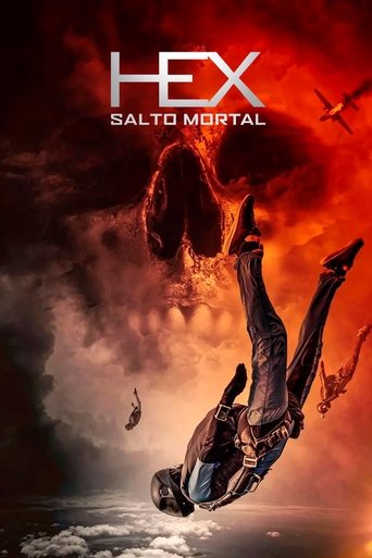 Assistir Hex - Salto Mortal online dublado e legendado
