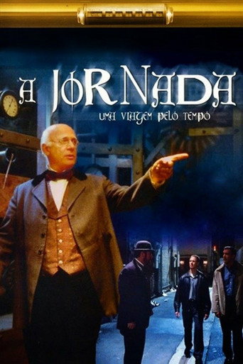 Assistir A Jornada online dublado e legendado