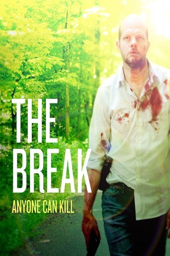 Poster de The Break