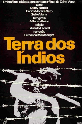Assistir Terra dos Índios online dublado e legendado