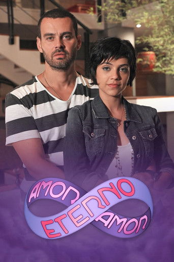 Assistir Amor Eterno Amor online dublado e legendado