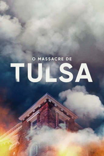 Assistir Massacre de Tulsa online dublado e legendado