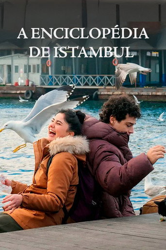 Assistir A Enciclopédia de Istambul online dublado e legendado