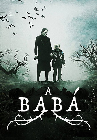 Assistir A Babá online dublado e legendado