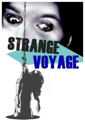 Poster de Uma Estranha Viajem