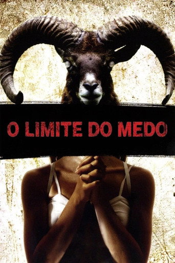 Assistir O Limite do Medo online dublado e legendado