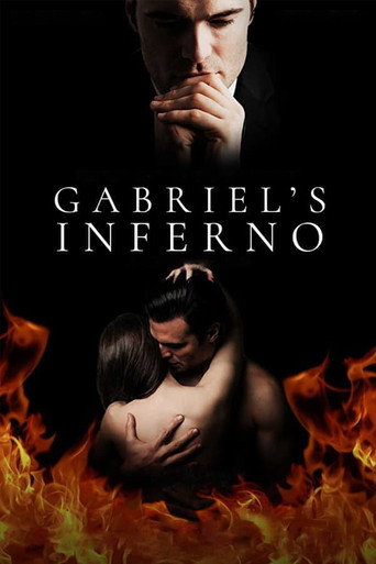 Assistir Gabriel's Inferno: Part IV online dublado e legendado