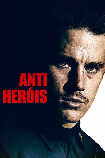 Assistir Anti-Heróis online dublado e legendado