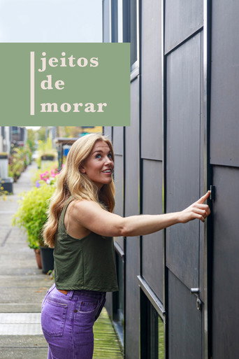 Assistir Jeitos de Morar online dublado e legendado