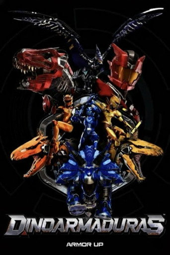 Assistir Dinoarmaduras online dublado e legendado