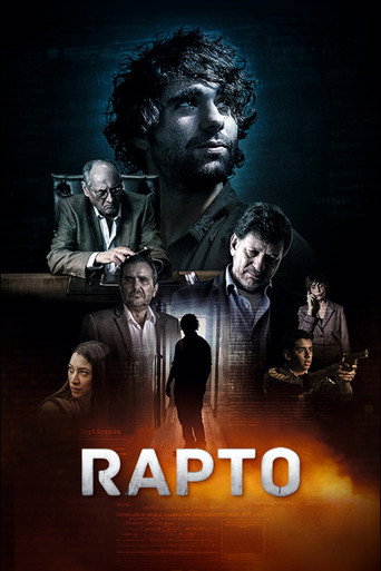 Assistir Rapto online dublado e legendado