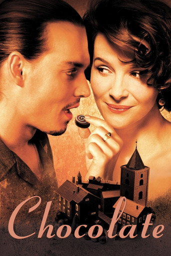 Assistir Chocolate online dublado e legendado