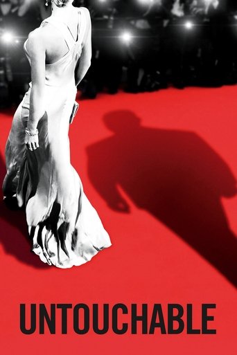Poster de Untouchable