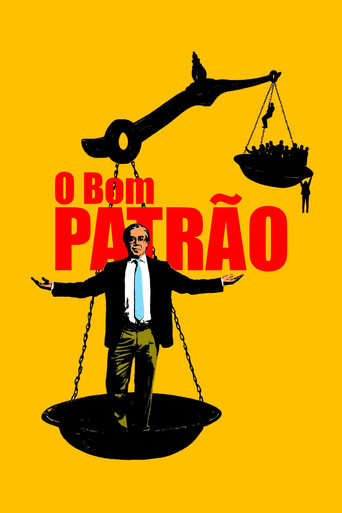 Assistir O Bom Patrão online dublado e legendado