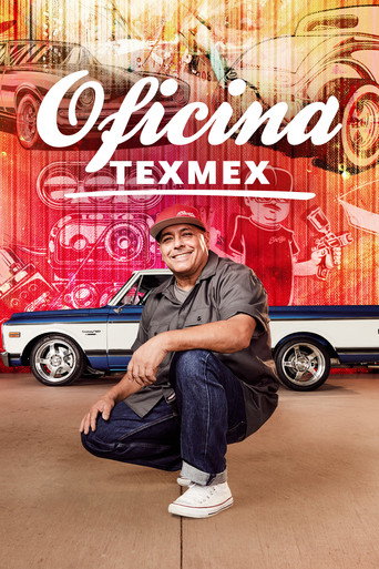 Assistir Oficina TexMex online dublado e legendado