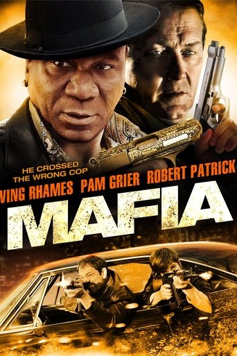 Assistir Máfia online dublado e legendado