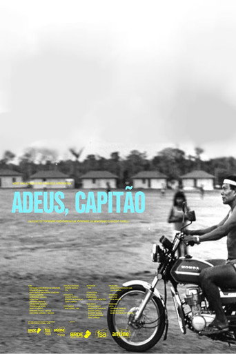Assistir Adeus, Capitão online dublado e legendado