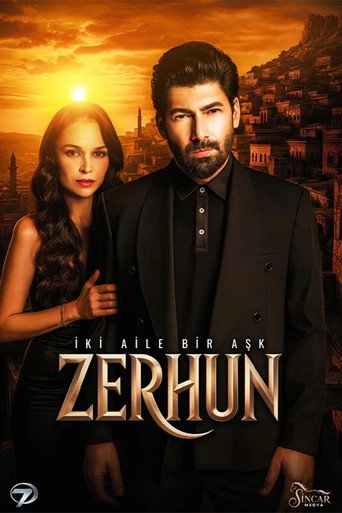 Assistir Zerhun online dublado e legendado
