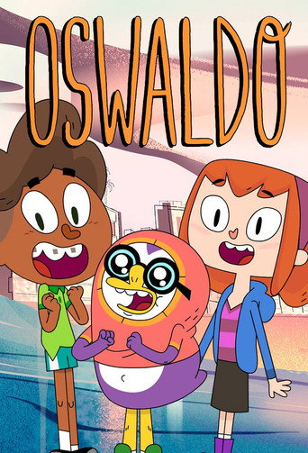 Assistir Oswaldo online dublado e legendado