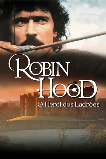 Assistir Robin Hood: O Herói dos Ladrões online dublado e legendado