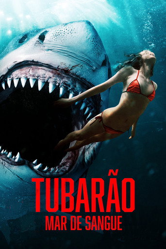 Assistir Tubarão: Mar de Sangue online dublado e legendado