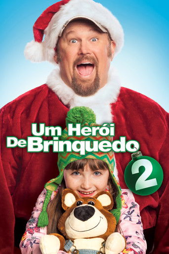 Assistir Um Herói de Brinquedo 2 online dublado e legendado