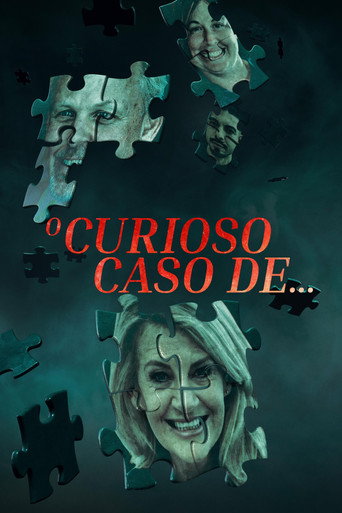 Assistir O Curioso Caso de... online dublado e legendado