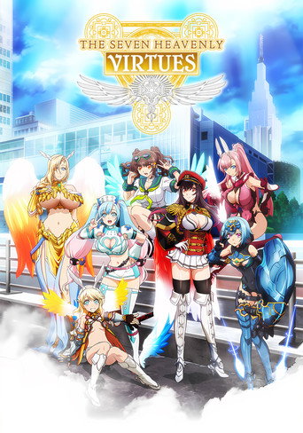 Poster de The Seven Heavenly Virtues