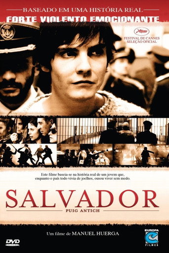 Assistir Salvador online dublado e legendado