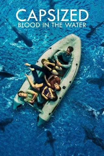 Assistir Sobreviventes em Alto-Mar online dublado e legendado