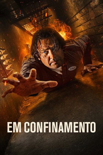 Assistir Em Confinamento online dublado e legendado