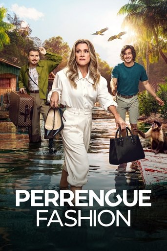 Assistir Perrengue Fashion online dublado e legendado