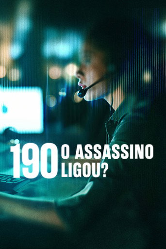 Assistir 190: O Assassino Ligou? online dublado e legendado