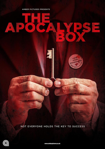 Assistir The Apocalypse Box online dublado e legendado