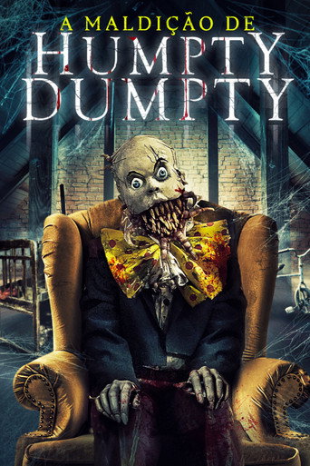 Assistir A Maldição de Humpty Dumpty online dublado e legendado