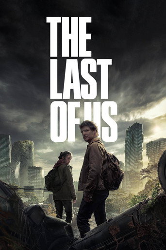 Poster de The Last of Us