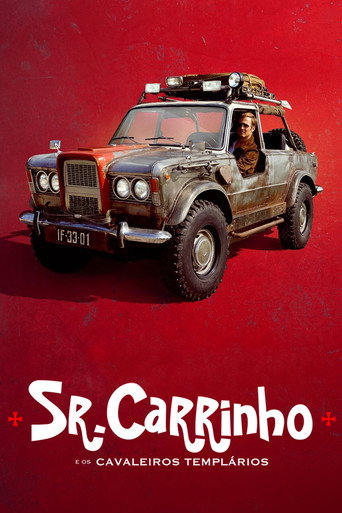 Assistir Sr. Carrinho e os Cavaleiros Templários online dublado e legendado