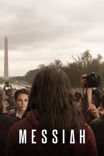 Assistir Messiah online dublado e legendado