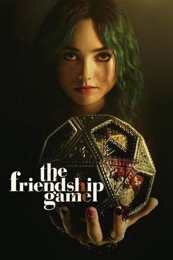 Assistir The Friendship Game online dublado e legendado